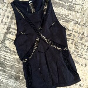 Alo Tank Top - Small